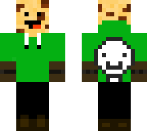 driem cookie