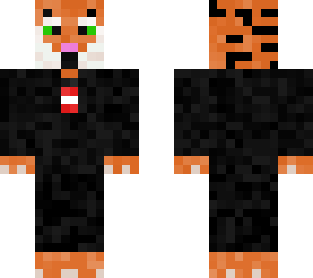 drip tiger