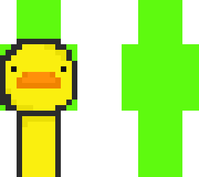 duck dream edit