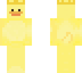 duck royalty
