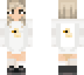 ducky girl