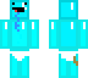 dymond noob