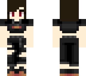 e girl