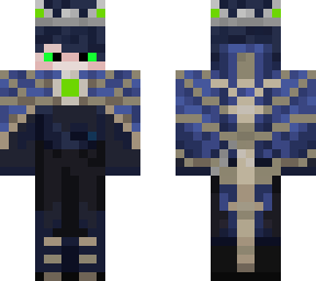 edited phantom