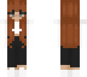 edited to be ginger