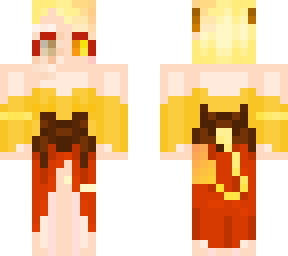ee dress