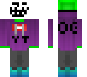 egmplaysyt troll skin