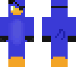 el pato de aqualand