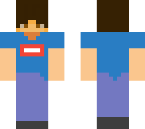 ellie’s skin