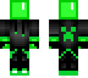 emerald gamer