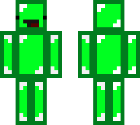 emerald skeppy