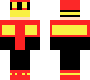 emperor fire