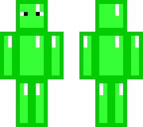 emrald man