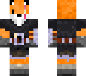 enchanted fox brute