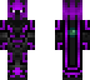 end knight