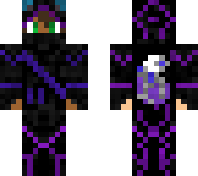 ender assassin