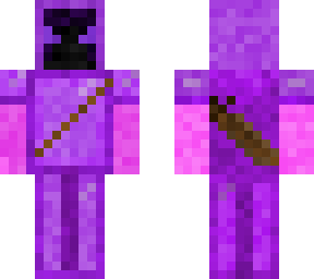 ender samari
