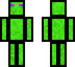 ender slime