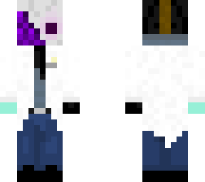 enderian doot vibrant mask