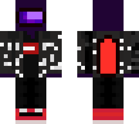 enderman sus