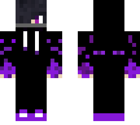 enderman zane