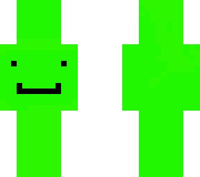 epic green michaelnotfound