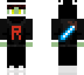 epic skin for my good close friend ryan