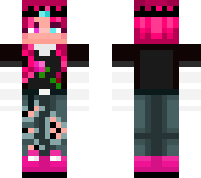 eveisliveskin