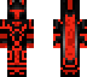 evil knight