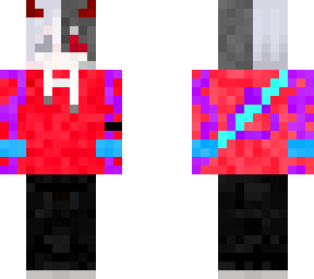 evodoom red sweatshirt venom