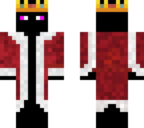 fall3n king (my skin)