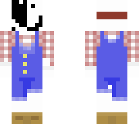 farmer me