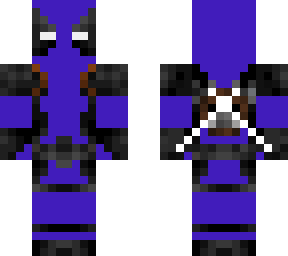 felipearmy (deadpool violeta)