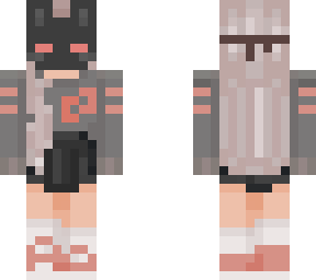 female cross clan