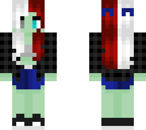 female todoroki goblin