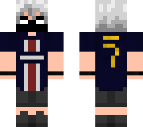 fg - psg skin