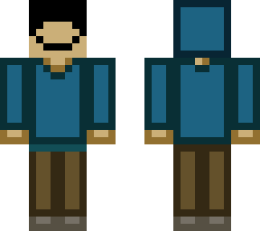 final skin