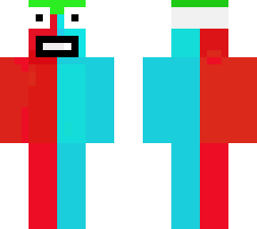fire and ice