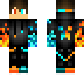 fire and ice gamer