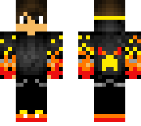fire gamer