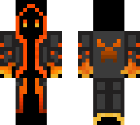 fire wizard