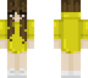 first skin