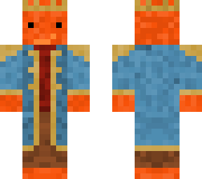 fishy king (fixed)