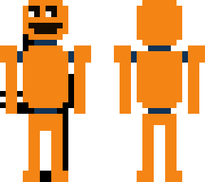 fixed the man behind the slauter