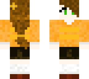 flower elf