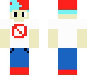 fnf bf