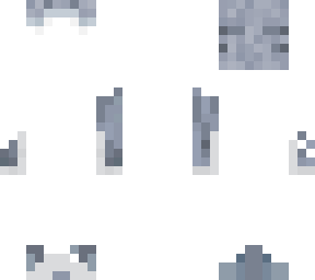 foolish shark parts