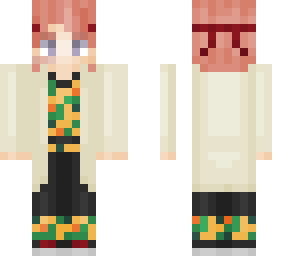 for skin pack