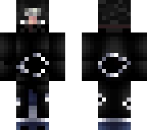 forbidden akatsuki
