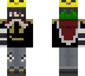 forg